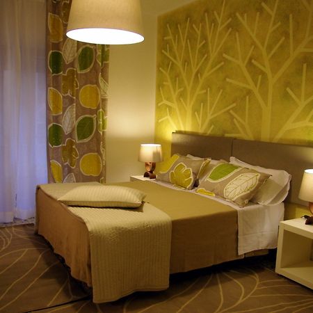 Hotel In Roma Life Exterior foto