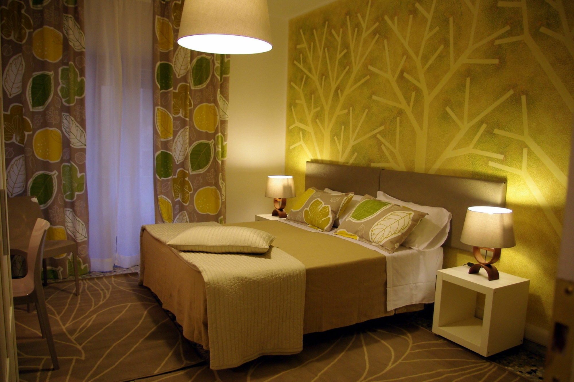 Hotel In Roma Life Exterior foto